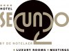 logo secundo
